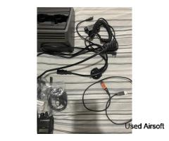Motorola radio comms - Image 3