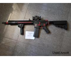 Specna Arms B-14 12" Keymod