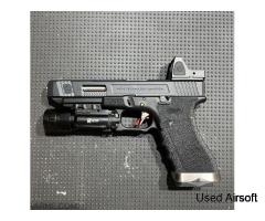 WE G34 (upgraded) - Image 2