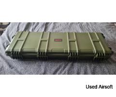 Nuprol Large Case
