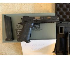 EMG STI / TTI Licensed John Wick 3 2011 Combat Master - Image 3
