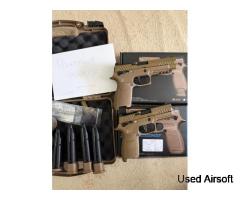 SigAir (VFC) M17 & M18 - Image 2