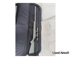 TM VSR 10 GSPEC UPGRADED