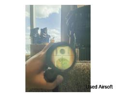 Genuine Soviet PO sights, compatible with Russian-style weapons such as the SVD, SVU and ASVAL - Image 2
