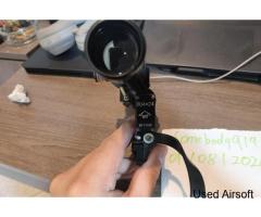 Genuine Soviet PO sights, compatible with Russian-style weapons such as the SVD, SVU and ASVAL - Image 3