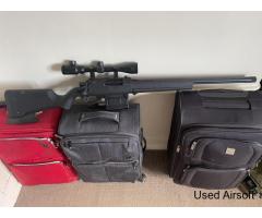 Ares striker as01