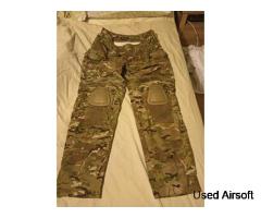 Idogear G3 combat trousers