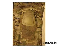 Idogear G3 combat trousers - Image 3
