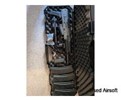 WE AK74UN GBBR FULLY UPGRADED - Image 4