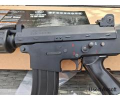 VFC Cybergun FNC GBBR (FN Herstal Licensed - Image 3