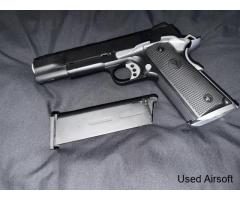 Vorsk VP-X
