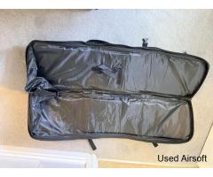 Black gun bag - Image 3