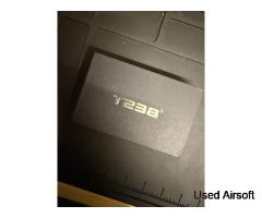T238 Brushless motor