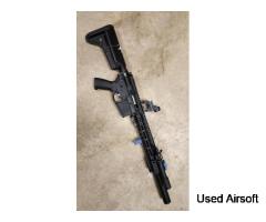 SAI GRY Custom SSG Build