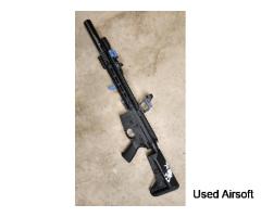 SAI GRY Custom SSG Build - Image 2