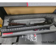 APS CAM870 MKII BullDog Shotgun - Image 3