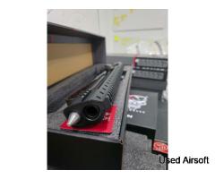 APS CAM870 MKII BullDog Shotgun - Image 4