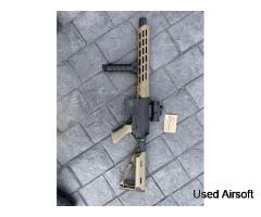 UPGRADED VALKEN TANGO- OPEN TO OFFERS - Image 2