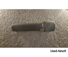 PBS-1 Suppressor