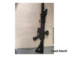 Wolverine MTW Forged XBR bundle - Image 3