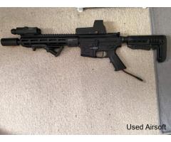 Wolverine Mtw billet gen 1 10inch - Image 3