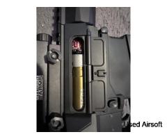 HPA Cyma Platinum SR25 Kythera engine - Image 3
