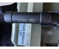 MP9 Airsoft - Image 3