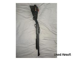 Tokyo Marui M870
