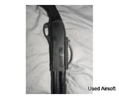 Tokyo Marui M870 - Image 3