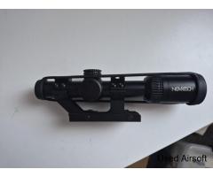 Novritsch LVPO