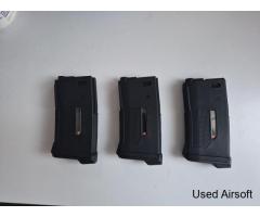 EPM-1 PTS short mags - Image 2
