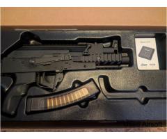 G&G PRK 9 like new - Image 2