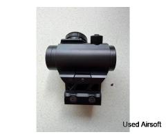 Red dot scope - Image 2