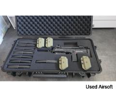 Tm mp7 GBB - Image 3