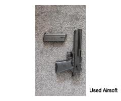 Tokyo Marui Dessert Eagle