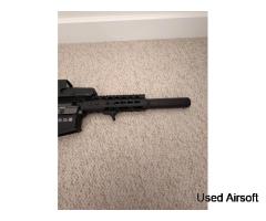 Specna Arms 7” - mosfet, upgraded externals - Image 4