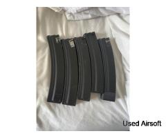 Mp5 Magazines