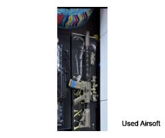Secutor Astra XI coyote SAS0005