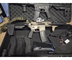 2 ELECTRIC FULL METAL RIFS - Image 3