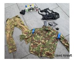 Great starter set - Specna Arms Flex - SA-F20 - Image 2