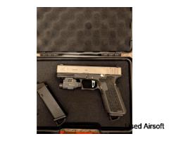 Upgraded Glock 17 - Image 2