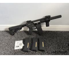 Evolution M4 - Image 2