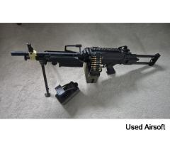 A&K M249 PARA - Image 2