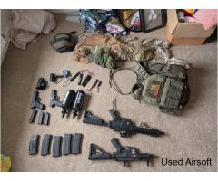 Hpa M4