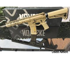 EMG Noveske N4 GBBR Tan - Image 4