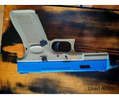 Golden eagle g17 gbb - Image 4