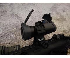 Evolution RECON MK18 AR-15 M4 aeg - Image 2