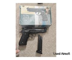 umarex beretta M92A1