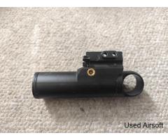 Zoxna mini launcher - Image 2