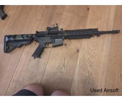 Tippman m4 carbine - Image 2